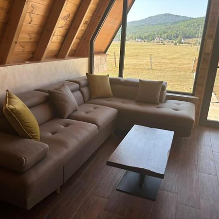 فيلا Sunrise House بلوزين المظهر الخارجي الصورة