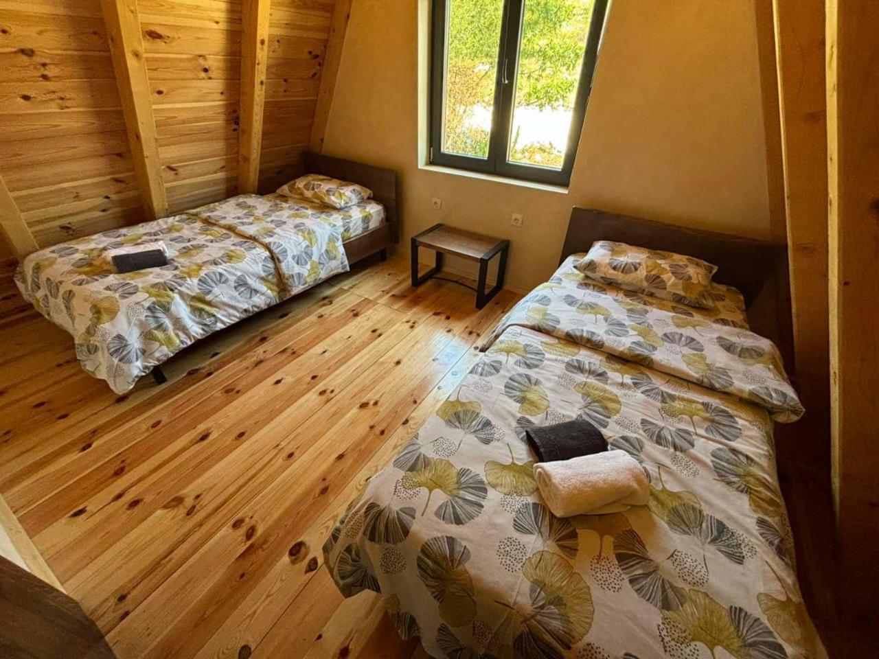 فيلا Sunrise House بلوزين المظهر الخارجي الصورة