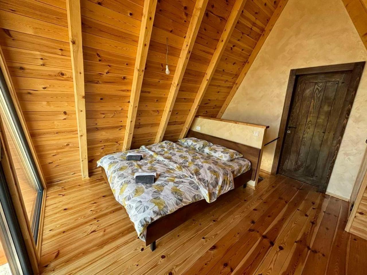 فيلا Sunrise House بلوزين المظهر الخارجي الصورة