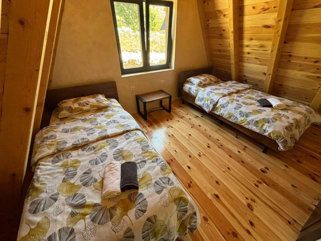 فيلا Sunrise House بلوزين المظهر الخارجي الصورة
