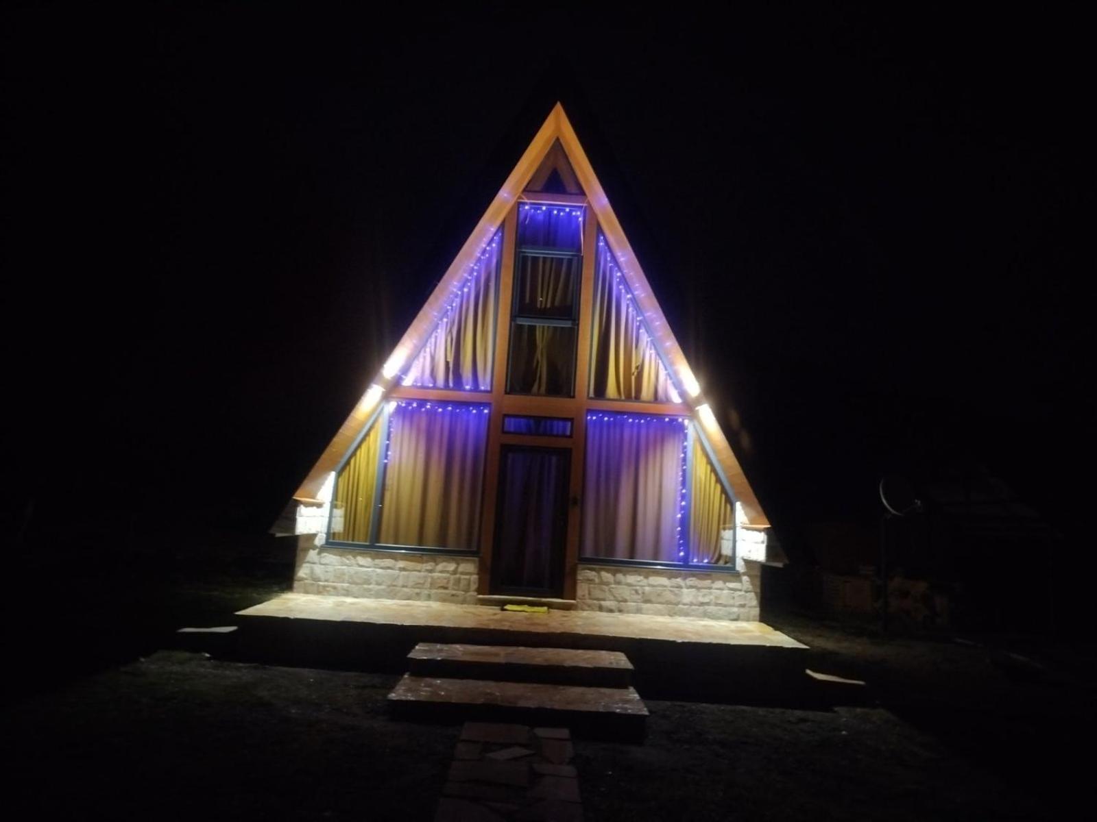 فيلا Sunrise House بلوزين المظهر الخارجي الصورة